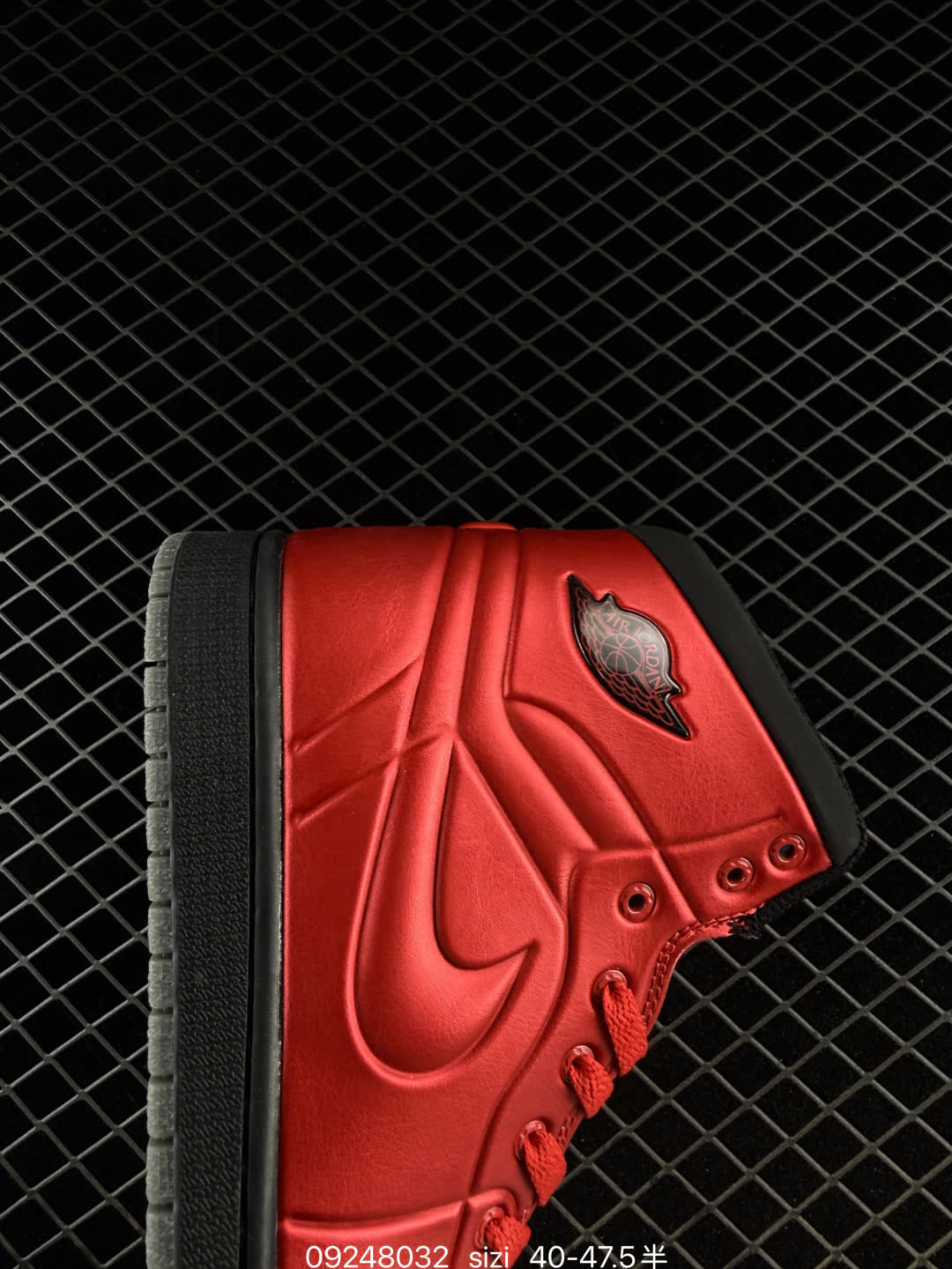 Nike Air Jordan 1 Retro Mid AJ1-414823-002